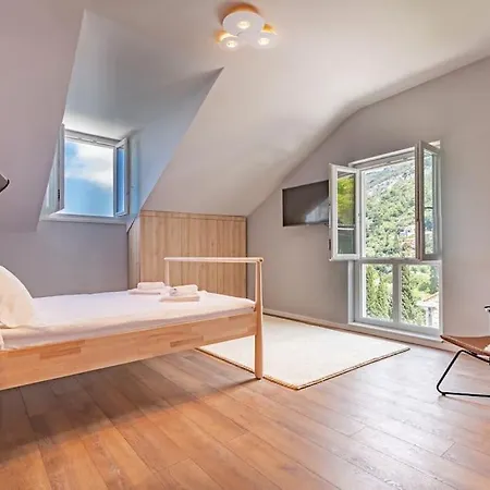 St Jakov Superior Beach Apartment With Free Parking Dubrownik Zewnętrze zdjęcie