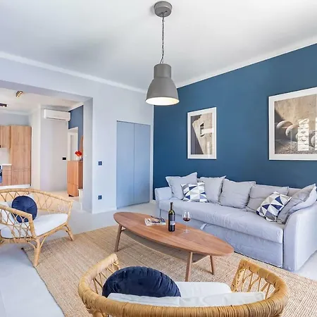 St Jakov Superior Beach Apartment With Free Parking Dubrownik Zewnętrze zdjęcie