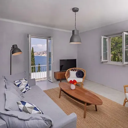 St Jakov Superior Beach Apartment With Free Parking Dubrownik Zewnętrze zdjęcie