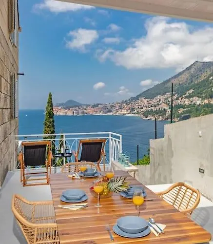 St Jakov Superior Beach Apartment With Free Parking