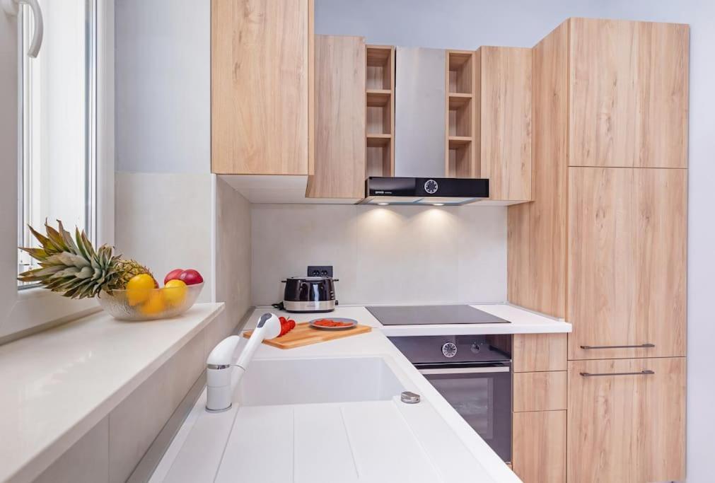 St Jakov Superior With Free Parking Appartement Dubrovnik