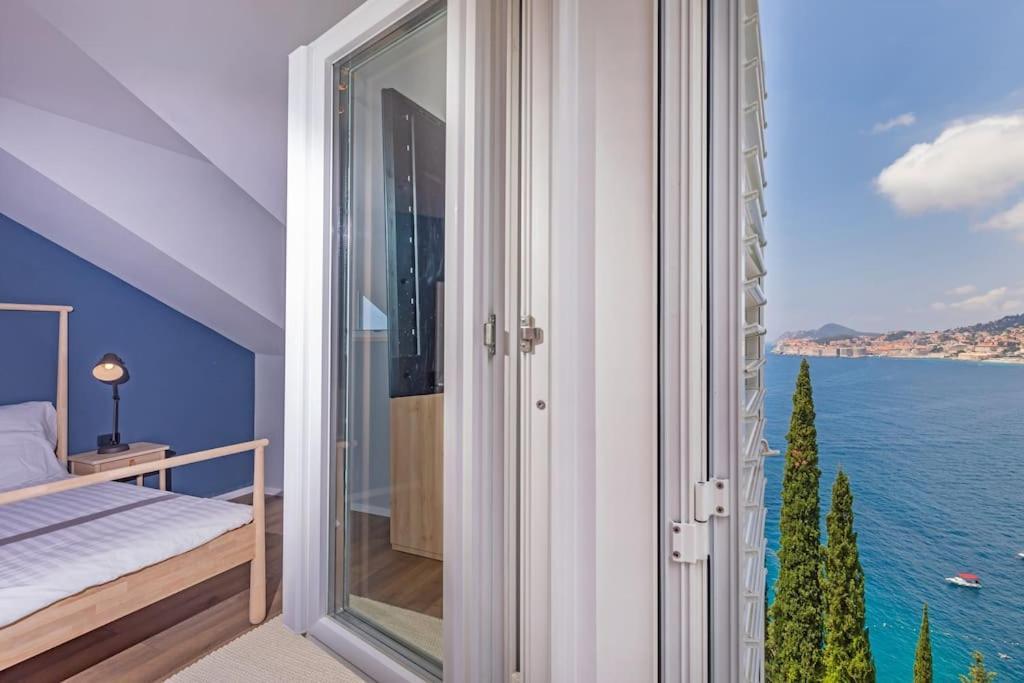 St Jakov Superior With Free Parking Dubrovnik