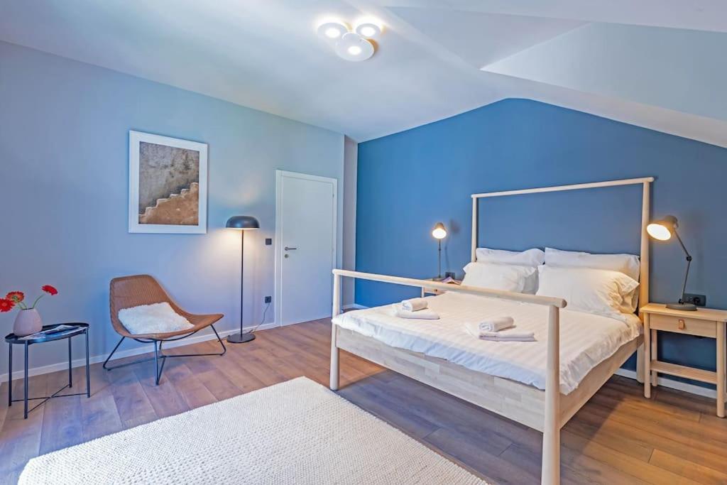 Appartement St Jakov Superior With Free Parking *
