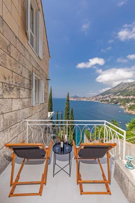St Jakov Superior With Free Parking Appartement *