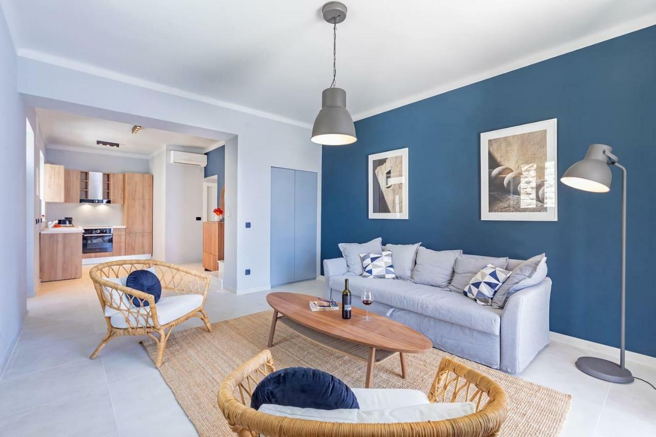 St Jakov Superior With Free Parking Appartement