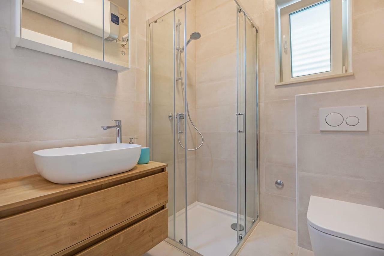 St Jakov Superior With Free Parking Appartement Dubrovnik