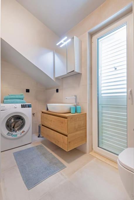 St Jakov Superior With Free Parking Apartment *